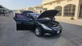 هونداي سوناتا 2010 للبيع