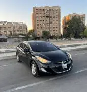 هيونداي أفانتي 2012 للبيع