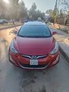 Hyundai Elantra 2015 for sale