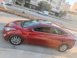 Hyundai Elantra 2015 for sale
