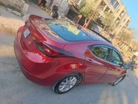Hyundai Elantra 2015 for sale