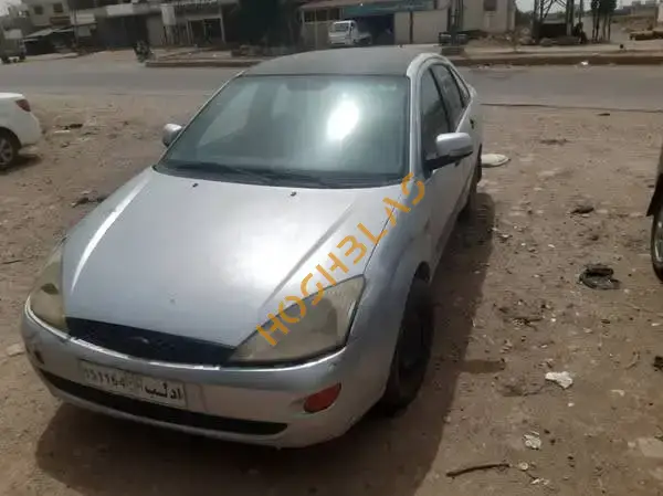 Ford Focus 2005 for sale