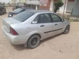 Ford Focus 2005 for sale