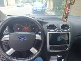 Ford Focus 2006