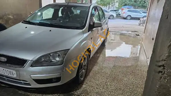 Ford Focus 2006