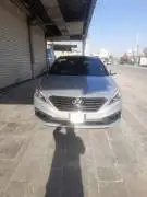 هيونداي سوناتا 2015