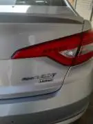 هيونداي سوناتا 2015