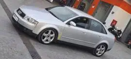 اودي A4 للبيع 2023