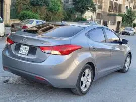 أفانتي 2011 للبيع في حلب