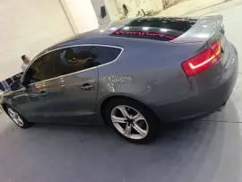 اودي A5 2014