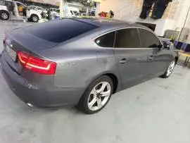 اودي A5 2014