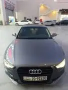 اودي A5 2014