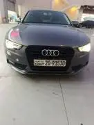 Audi A5 2014