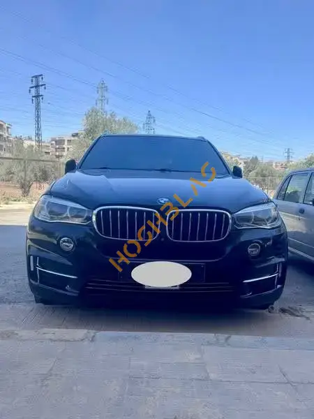 BMW X5 6 Cylinder 2023