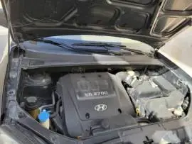 Hyundai Tucson 2008 for sale