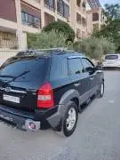 Hyundai Tucson 2008 for sale