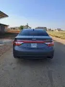 هيونداي ازيرا 2012