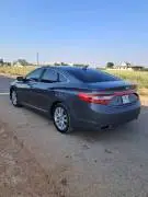 هيونداي ازيرا 2012