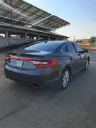 هيونداي ازيرا 2012
