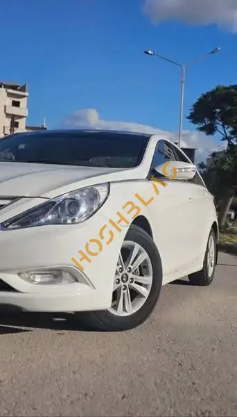 Hyundai Sonata 2012 for sale