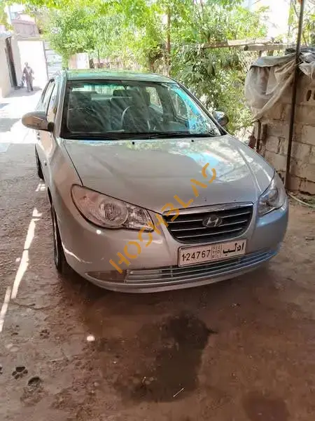 2008 Avante for sale