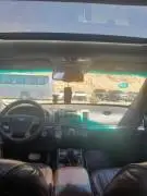 Hyundai Veracruz 2012 for sale