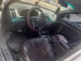 Hyundai Veracruz 2012 for sale