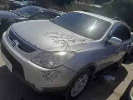 Hyundai Veracruz 2012 for sale