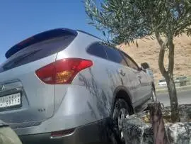 Hyundai Veracruz 2012 for sale