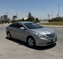 هيونداي سوناتا 2011 للبيع
