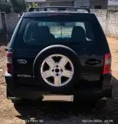 Ford Focus 2007