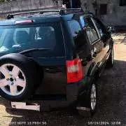 Ford Focus 2007