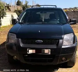 Ford Focus 2007