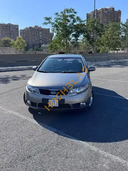 Kia Forte 2012 for sale