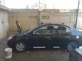 هيونداي افانتي 2007