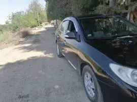هيونداي افانتي 2007