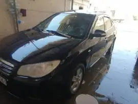 هيونداي افانتي 2007