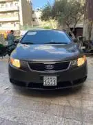Kia Forte 2012