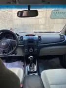 Kia Forte 2012