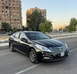 هيونداي ازيرا 2012 للبيع