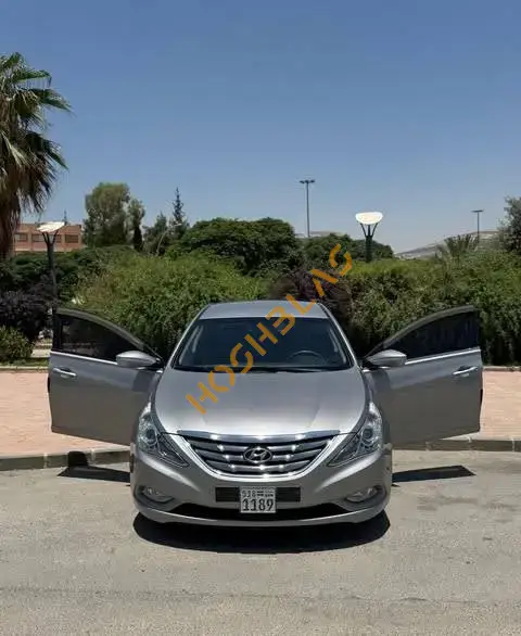 هيونداي سوناتا 2011 للبيع