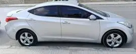 Hyundai Elantra 2012 for sale