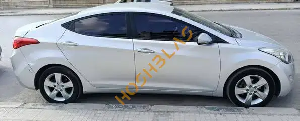 Hyundai Elantra 2012 for sale