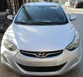 Hyundai Elantra 2012 for sale