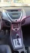 Hyundai Elantra 2012 for sale