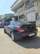 Hyundai Coupe 2007