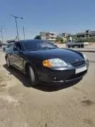 Hyundai Coupe 2007