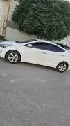هيونداي النترا 2012 بحالة الوكالة