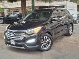 Hyundai Santa Fe 2016 for sale
