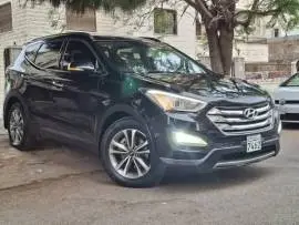 Hyundai Santa Fe 2016 for sale